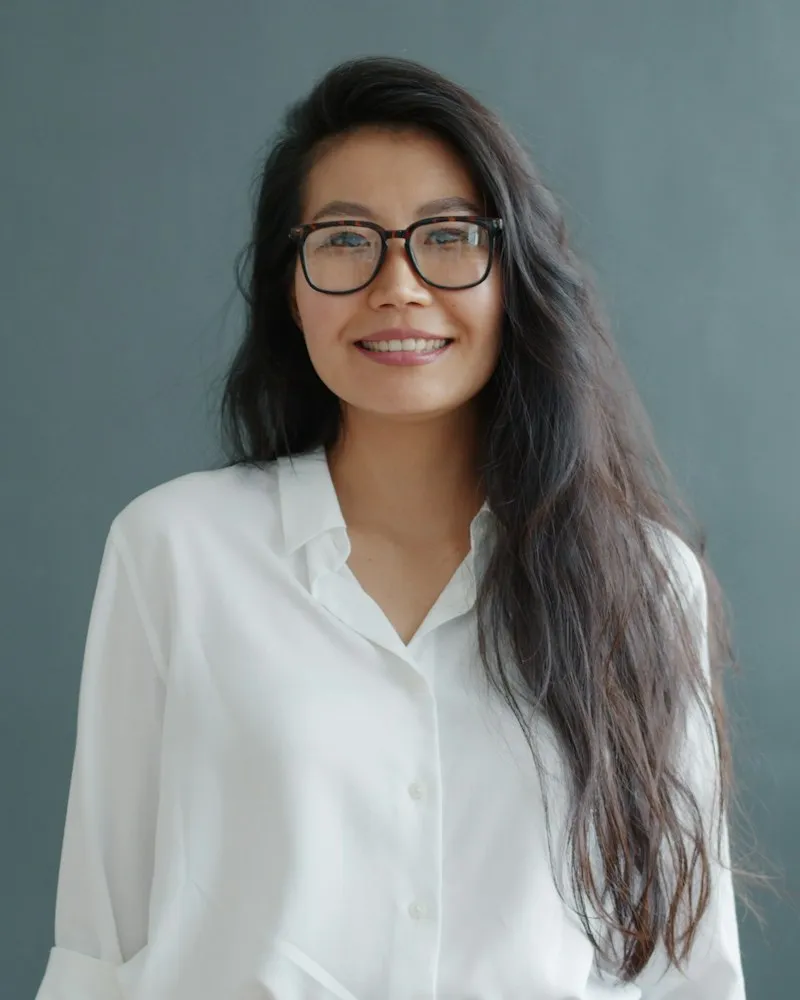 Portrait of Dr. Mei Lin Tan